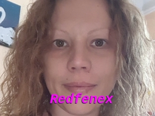 Redfenex