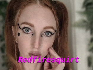 Redfiresquirt