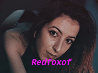 Redfoxof