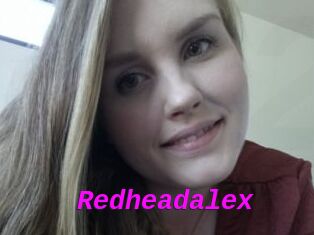 Redheadalex