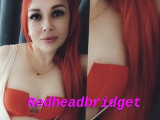 Redheadbridget