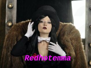 Redhotemma