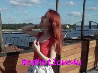 Redhotlove4u