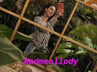 Redmeellody