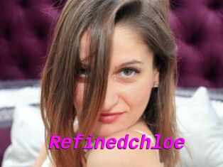 Refinedchloe