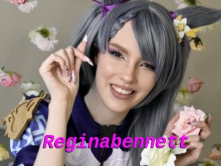 Reginabennett