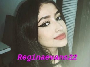 Reginaevans22