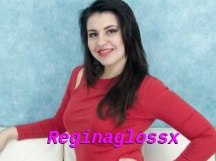 Reginaglossx