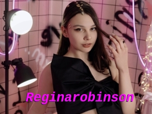 Reginarobinson