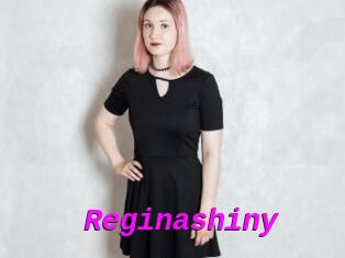 Reginashiny