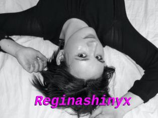 Reginashinyx