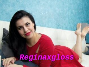 Reginaxgloss