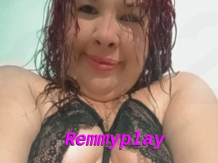 Remmyplay