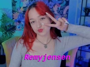 Remyjensen