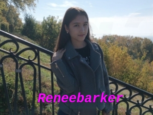 Reneebarker