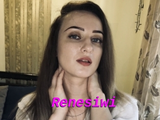 Renesiwi