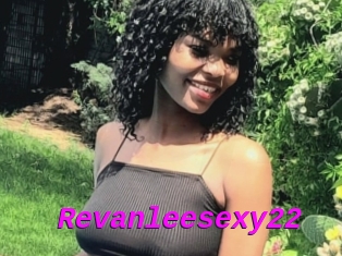 Revanleesexy22