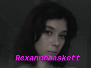 Rexannebaskett