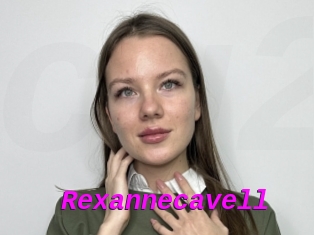 Rexannecavell