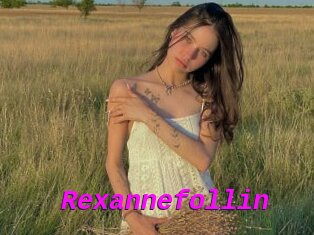 Rexannefollin