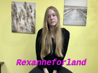 Rexanneforland