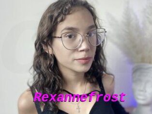 Rexannefrost