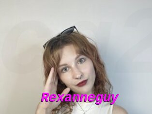 Rexanneguy