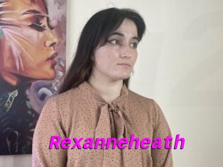 Rexanneheath