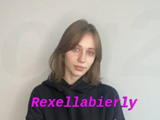 Rexellabierly