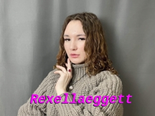 Rexellaeggett