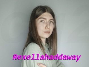 Rexellahaddaway