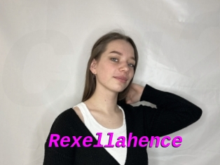 Rexellahence