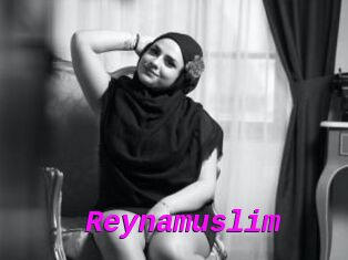 Reynamuslim