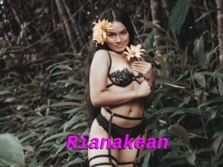 Rianakean