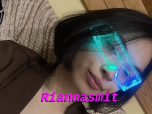 Riannasmit