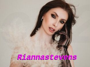 Riannastevens