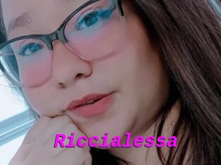 Riccialessa