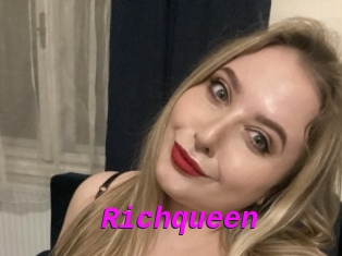 Richqueen