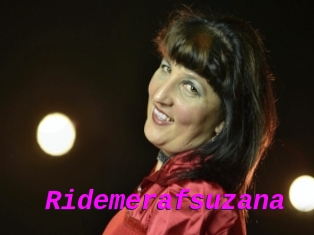 Ridemerafsuzana