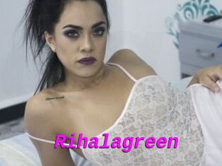 Rihalagreen