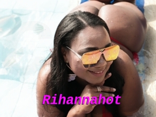 Rihannahot