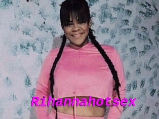 Rihannahotsex