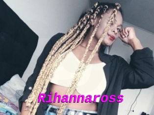 Rihannaross