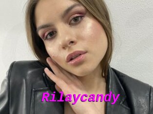 Rilaycandy