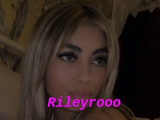 Rileyrooo