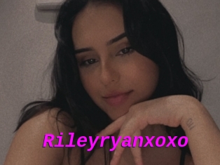 Rileyryanxoxo