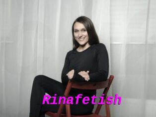 Rinafetish