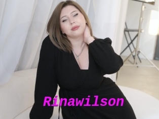 Rinawilson