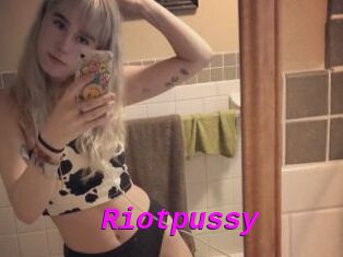 Riotpussy