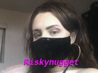 Riskynugget